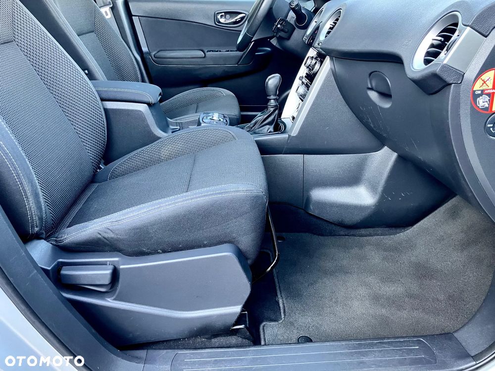 Renault Koleos 2.5 16V 4x4 Dynamique - 9