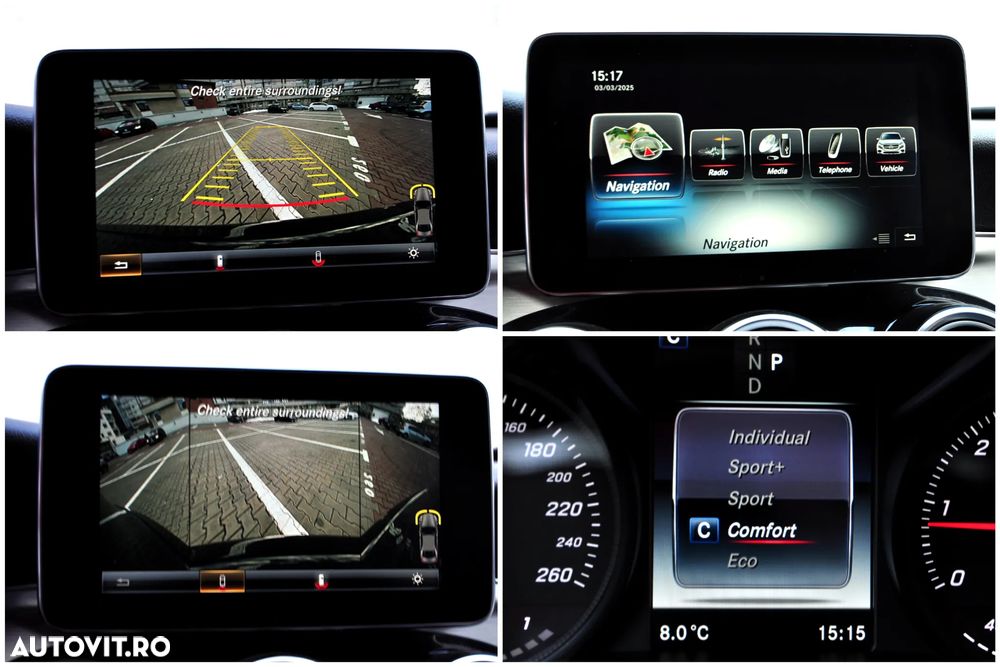 Mercedes-Benz GLC Coupe - 20