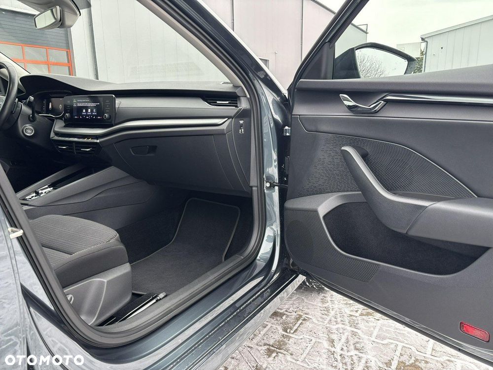 Skoda Octavia 2.0 TDI Ambition DSG - 19