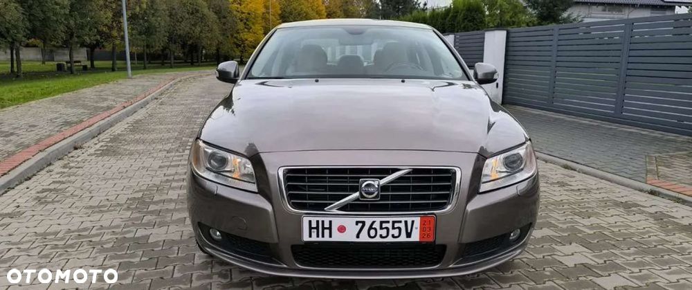 Volvo S80 - 29
