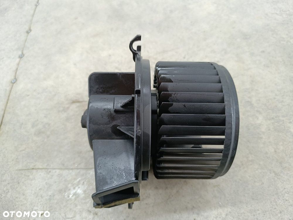 WENTYLATOR NAWIEWU, DMUCHAWA CITROEN JUMPER II 5E1630100 2.2 HDI - 1