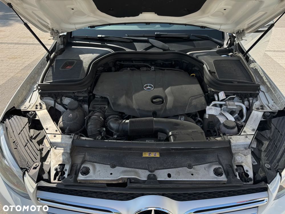 Mercedes-Benz GLC 220 d 4-Matic - 36