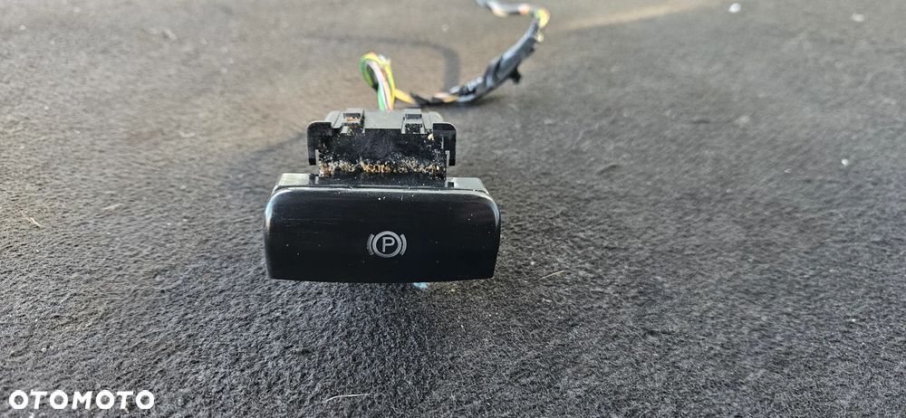 Przełącznik ręcznego przycisk 96597938zd Peugeot 3008 Citroen C4 II B7