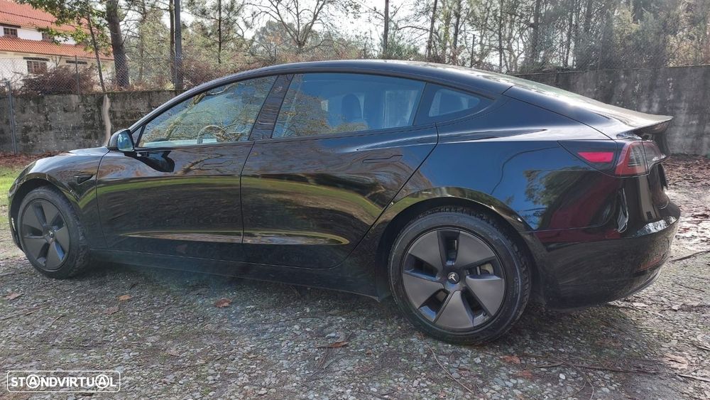 Tesla Model 3 Tração Traseira - 10