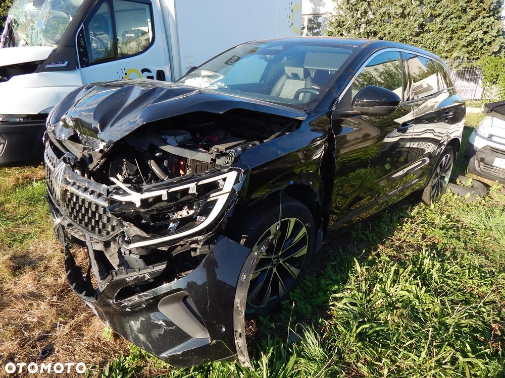 Renault Espace 1.2 E-Tech Full Hybrid 200 Iconic MMT 5os - 12