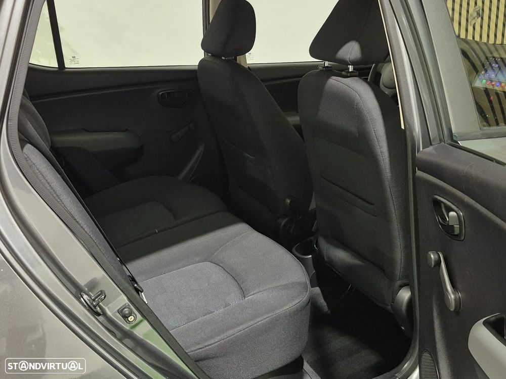 Hyundai i10 1.2 Comfort - 19