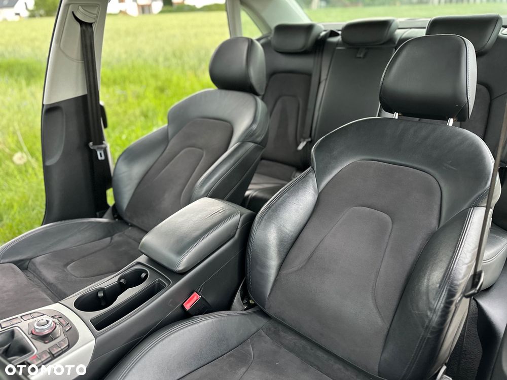 Audi A4 Limousine - 30