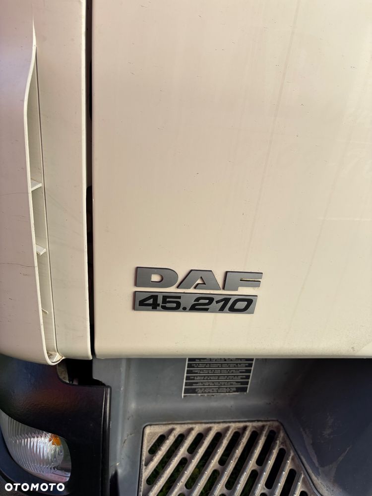 DAF LF45 210G - 4