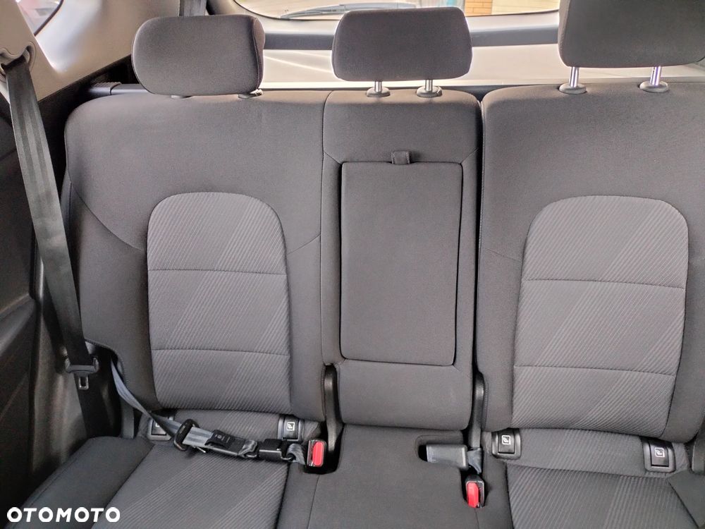 Hyundai Tucson 1.6 GDi 2WD Pure - 24