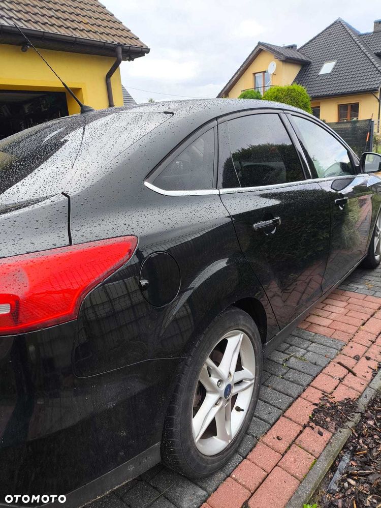 Ford Focus - 4