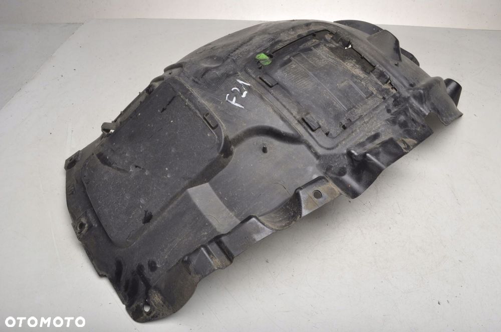 BMW F21 NADKOLE LEWY PRZÓD PRZEDNIE - 2