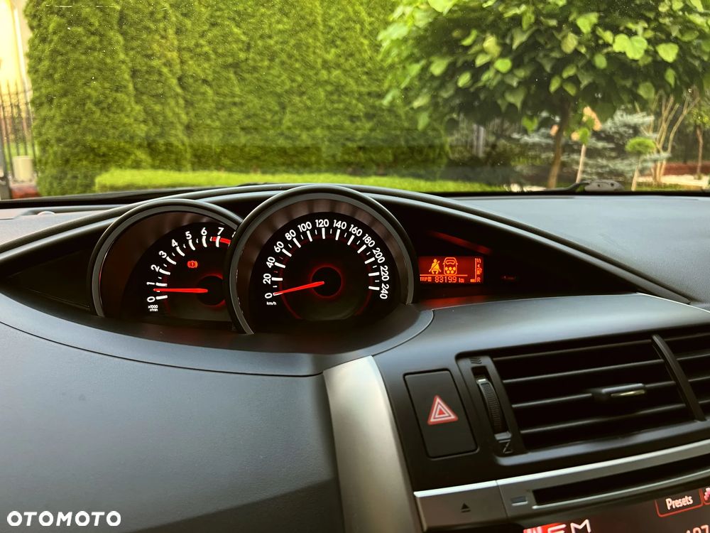 Toyota Verso 1.8 7-Sitzer Comfort - 33