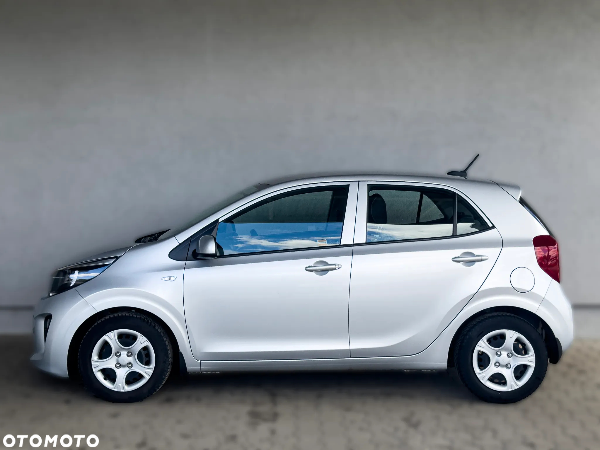 Kia Picanto 1.0 M - 10