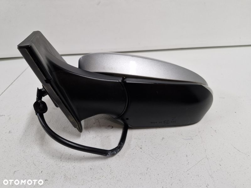 toyota yaris 4 iv lusterko drzwi lewe 5 pin - 6