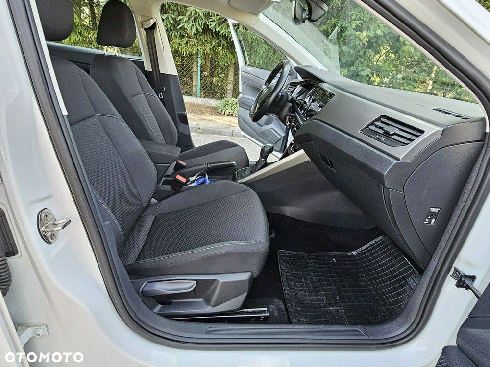 Volkswagen Polo - 14