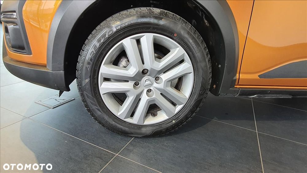 Dacia Sandero Stepway 1.0 TCe Comfort - 5