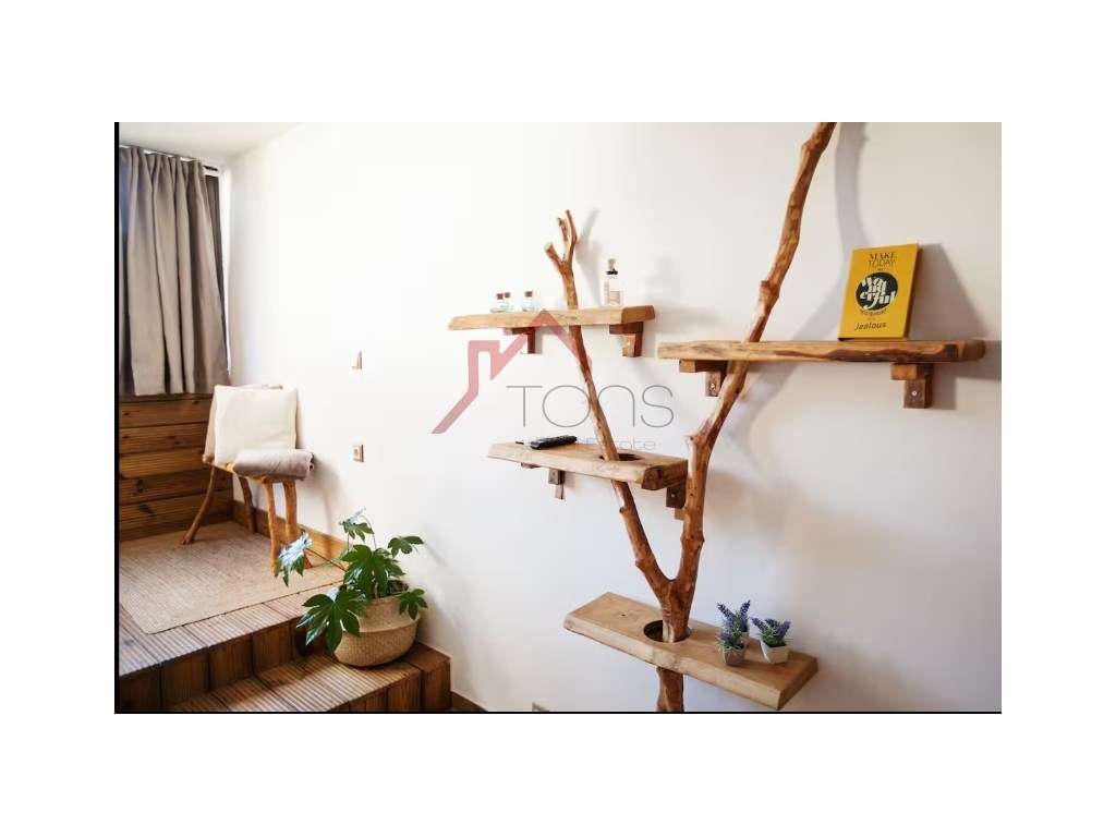 ApartamentoT1, situado no 8.º piso do prestigiado Edifício Portugal... - Grande imagem: 3/24