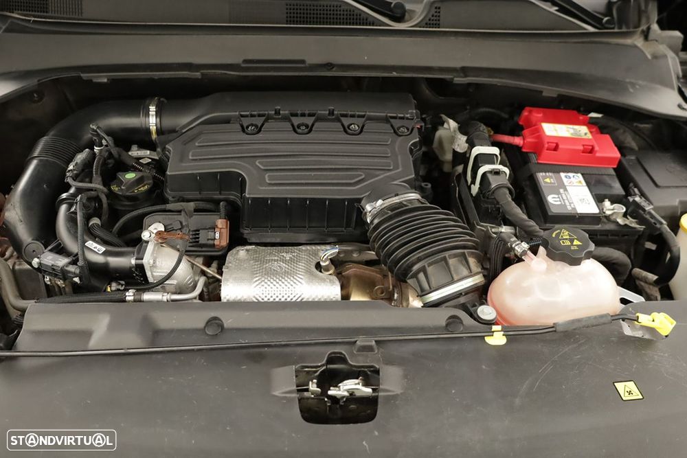 Jeep Compass 1.5 TG e-Hybrid Altitude DCT - 25