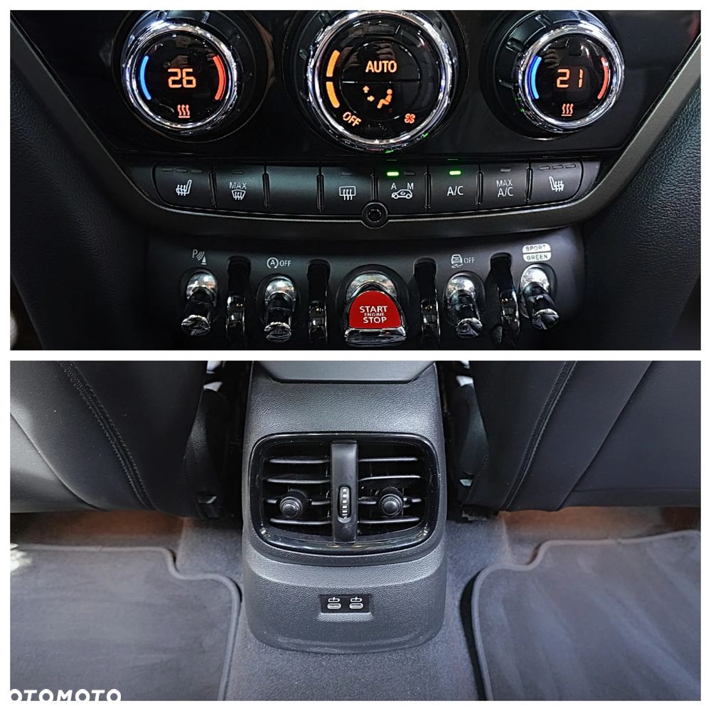 MINI Countryman Cooper - 31