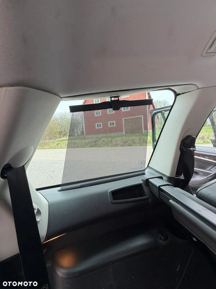 Citroën C4 Picasso 2.0 HDi FAP Exclusive - 27
