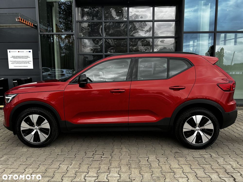 Volvo XC 40 - 5
