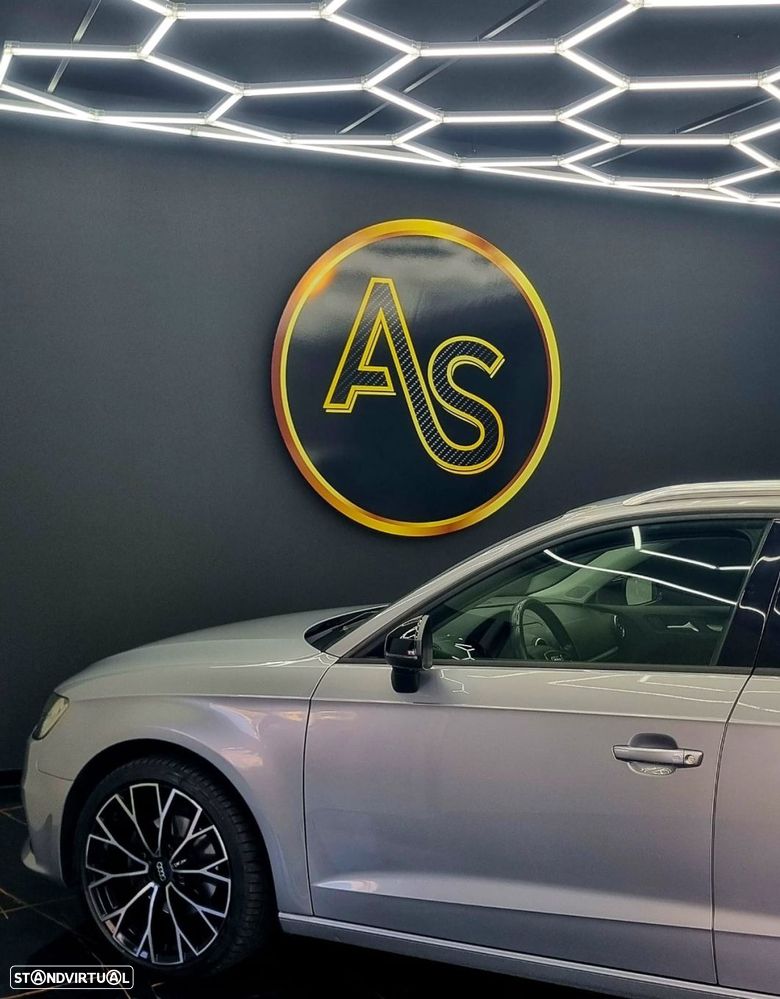 Audi A3 Sportback - 25