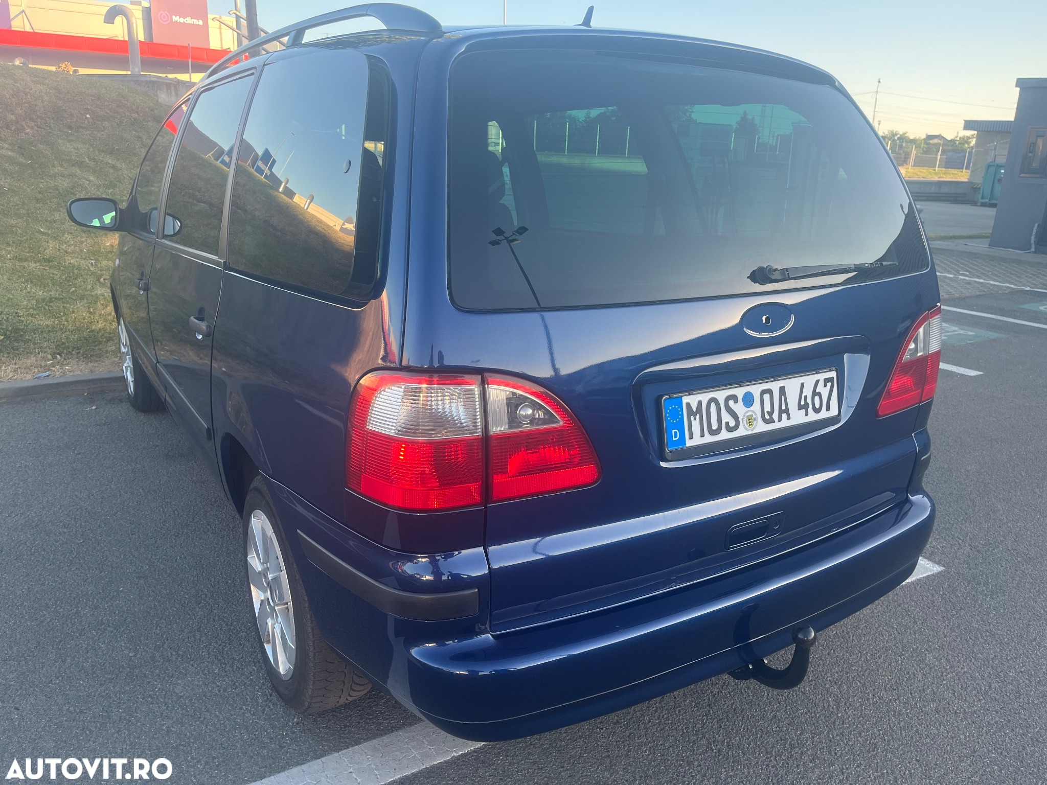 Ford Galaxy - 10