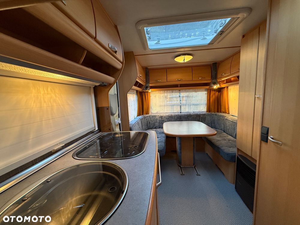 TEC 490 Travel king - 12