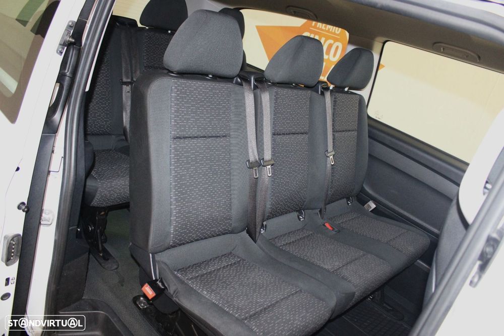Mercedes-Benz Vito Tourer 114 CDi/32 Pro - 29