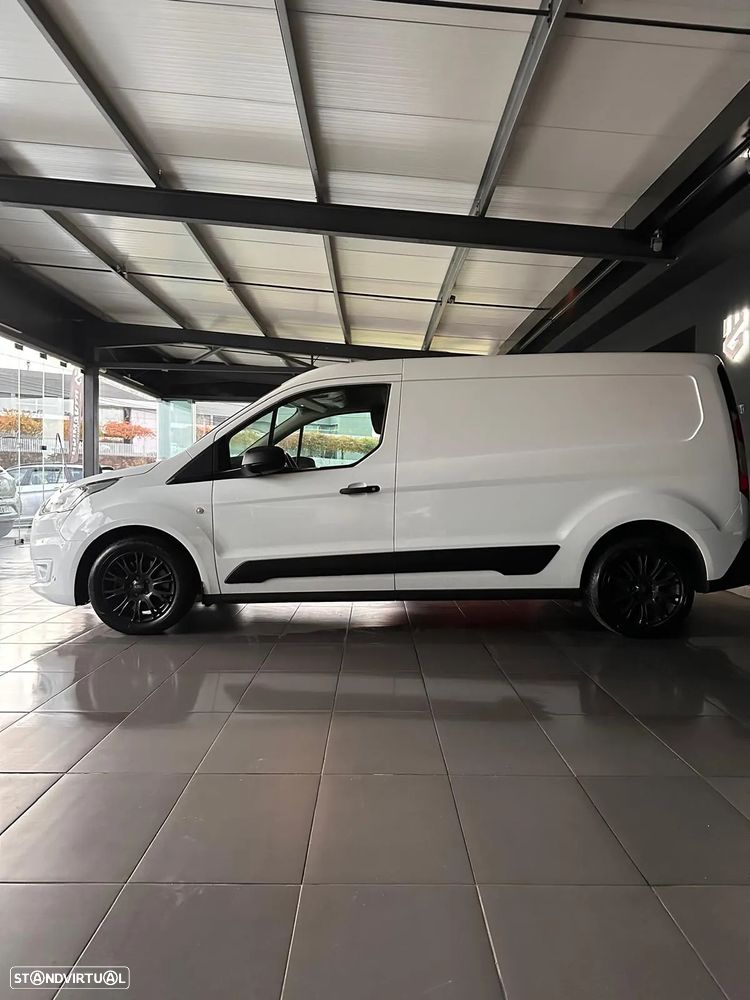 Ford Transit - 4