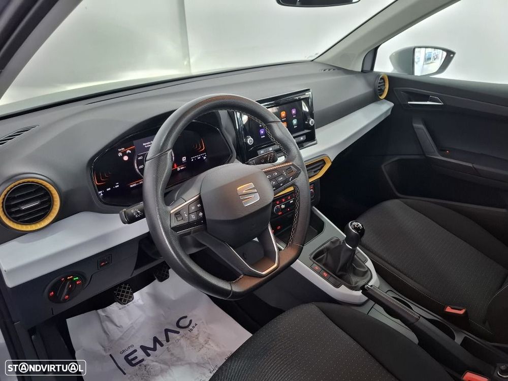 SEAT Arona 1.0 TSI Style - 11
