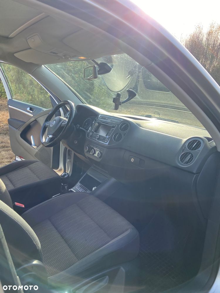 Volkswagen Tiguan 2.0 TDI DPF 4Motion BlueMotion Technology CityScape - 15