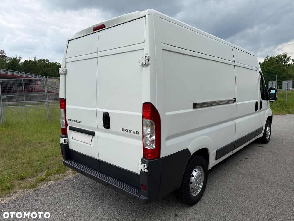 Peugeot BOXER - 6