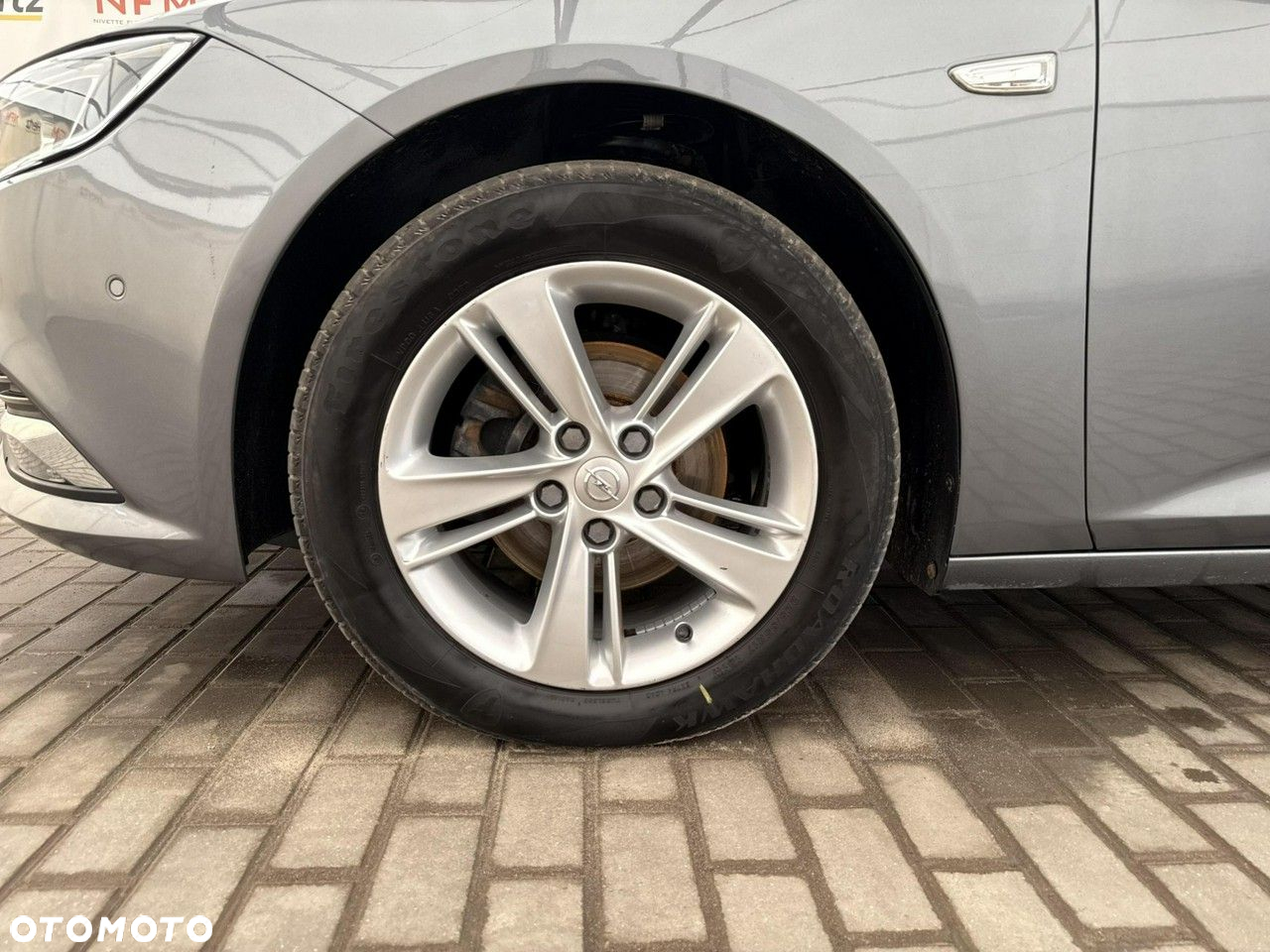 Opel Insignia - 20
