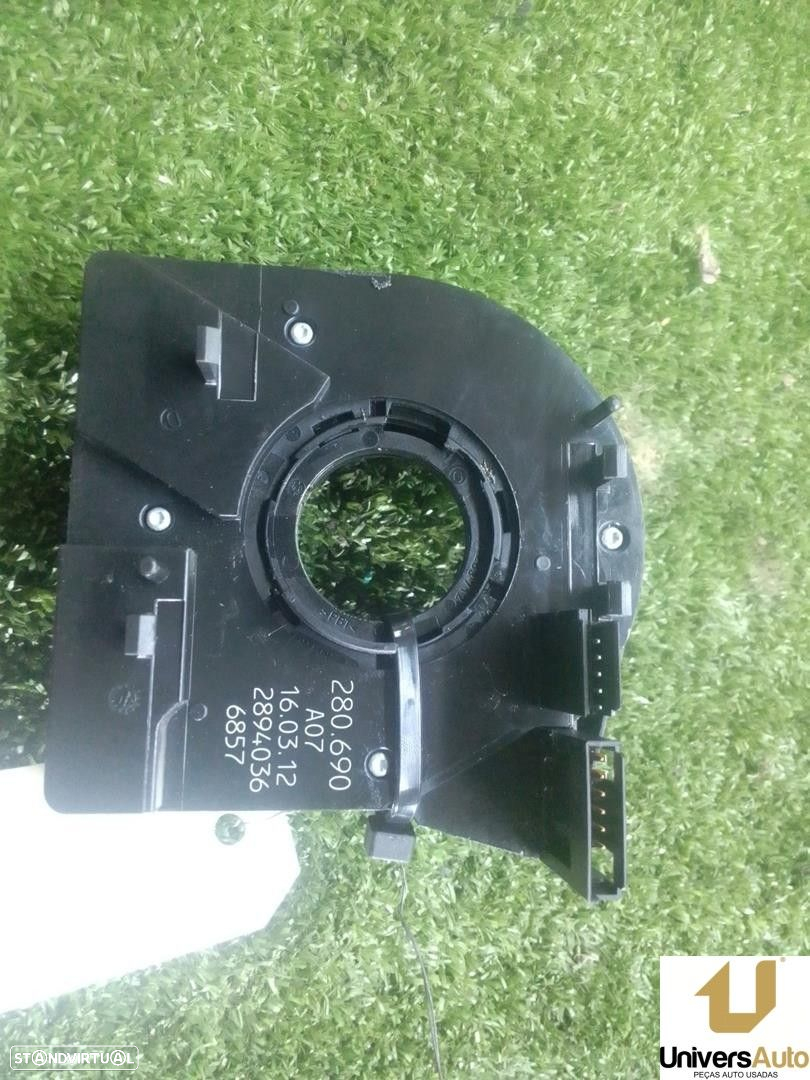 FITA AIRBAG SEAT IBIZA IV 2012 -280690A07 - 2