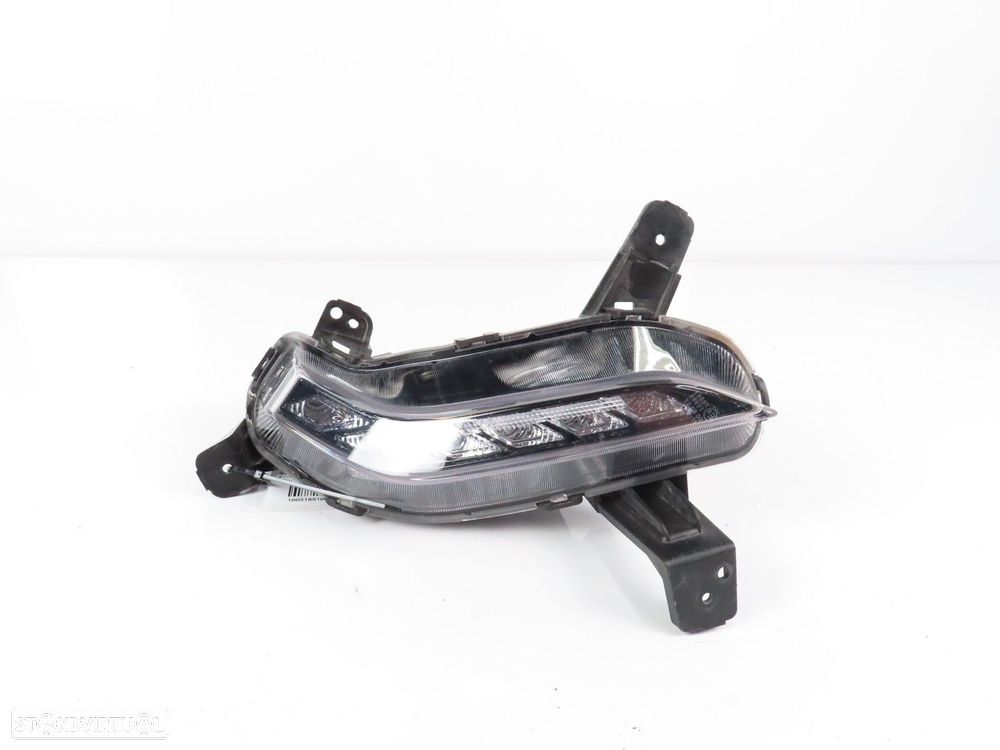 Farol / Luz Diurna DRL do Parachoques Esquerdo/Frente Usado / Original HYUNDAI i... - 1