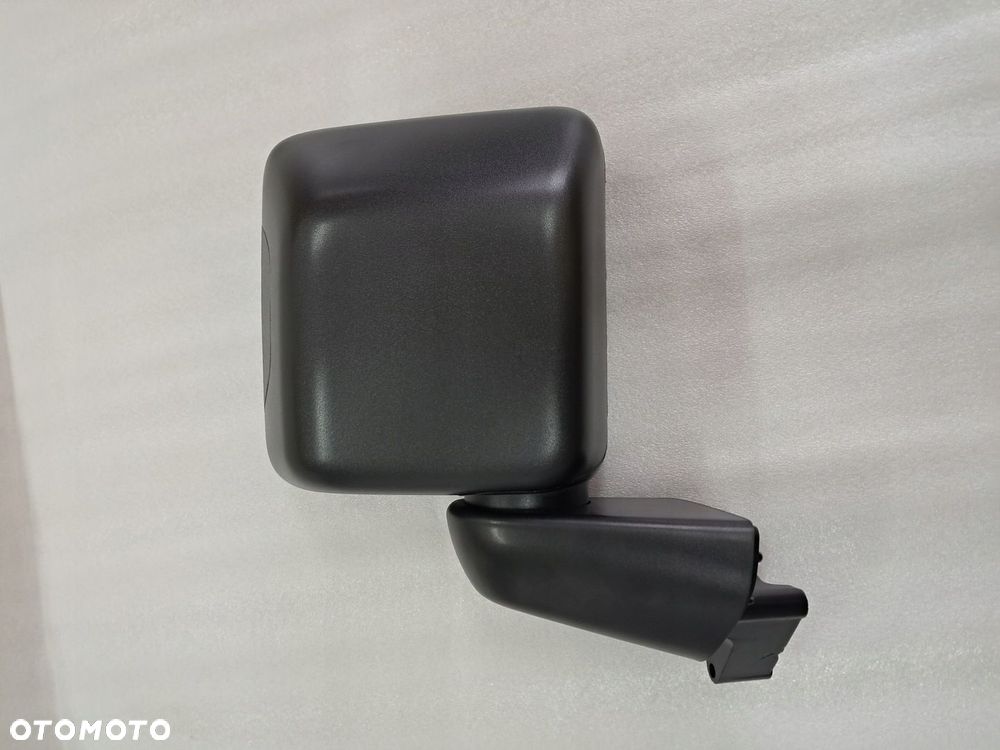 JEEP WRANGLER JL 18 LUSTERKO PRAWE PODGRZEWANE NOWE EU - 2