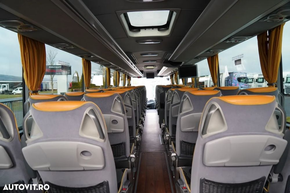 Mercedes-Benz TOURISMO RHD-M-2A / EURO 6 / IMPORTAT / - 31