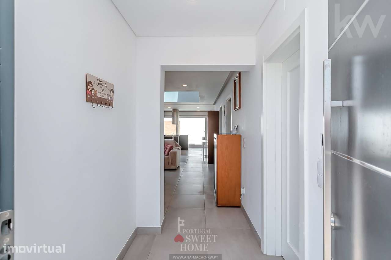 Vila Franca de Xira, Vialonga - Moradia T4+1 para Venda - Grande imagem: 3/56