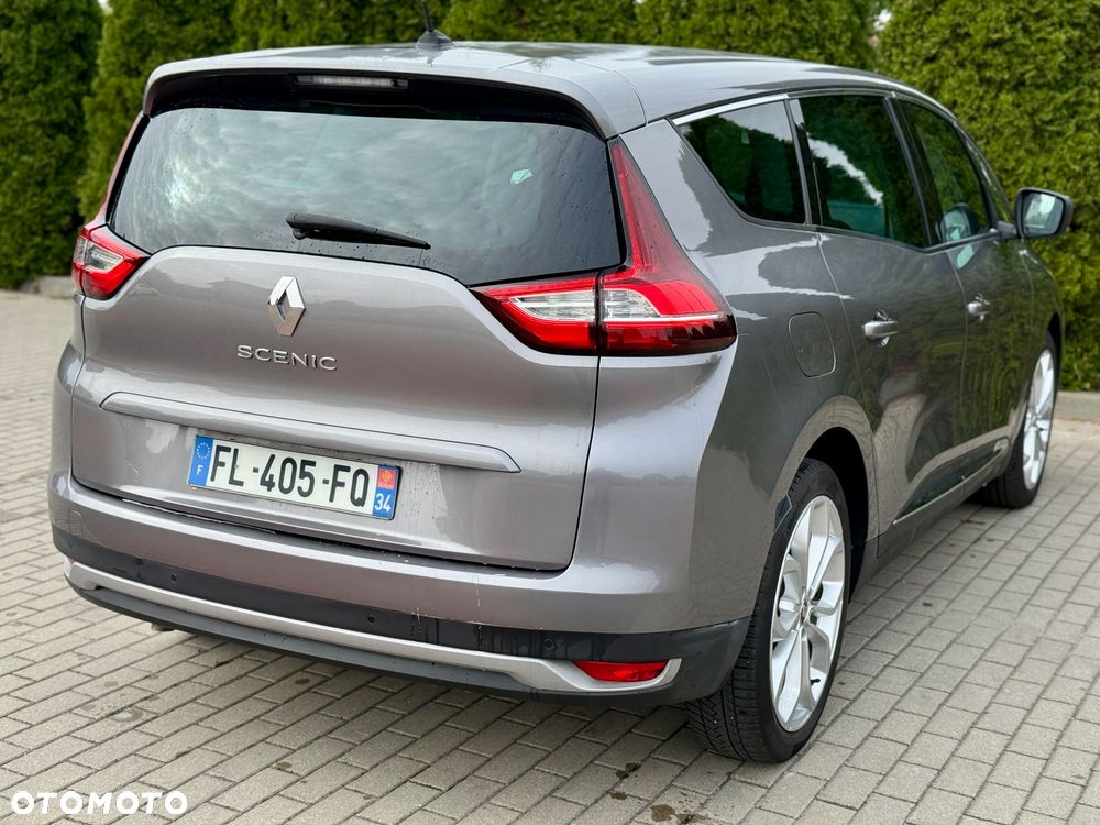 Renault Scenic 1.3 TCe Energy Zen EDC - 4