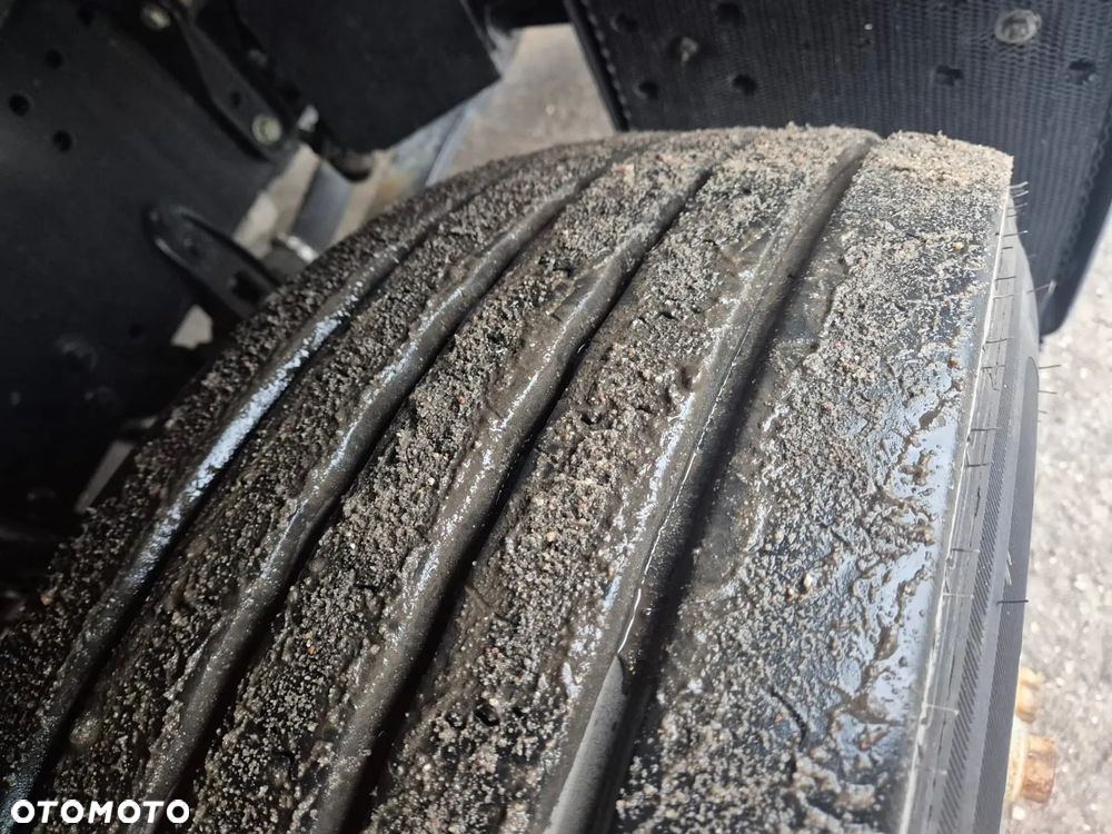 MAN TGS 18-400 Euro 6 ADR c. siodłowy, nadaje się do nauki jazdy - 7