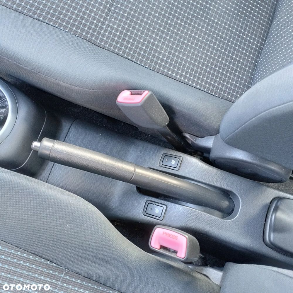 Suzuki Swift 1.3 GLX / Comfort - 13