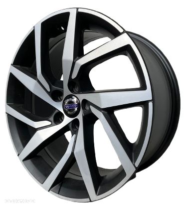 Felgi Volvo 8J x 18 ET 42 31471311 S60 V60 S90 V90 5x108 - 2