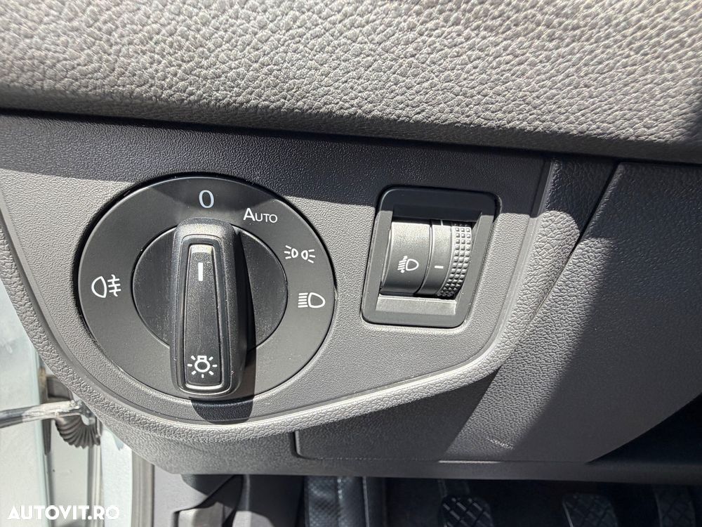 Volkswagen Polo 1.0 Move - 16