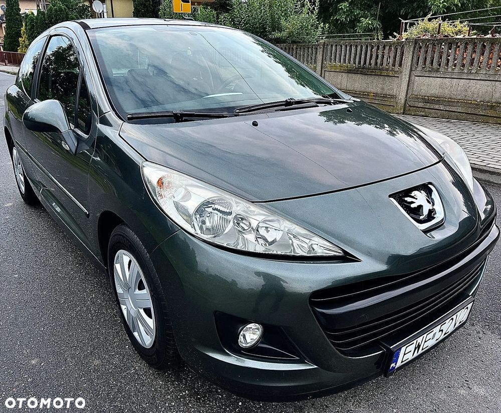 Peugeot 207 - 2