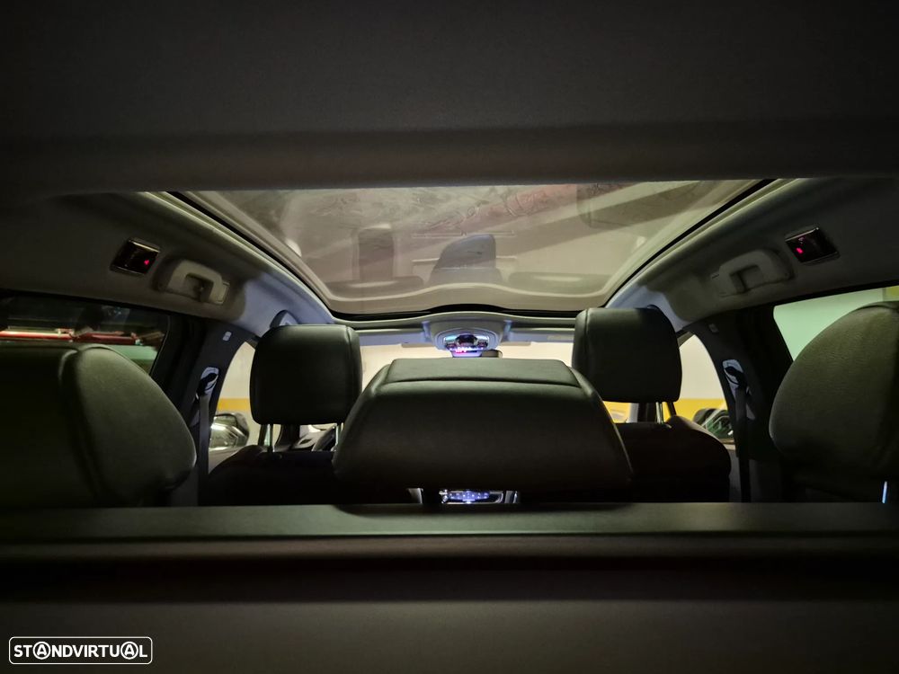 Peugeot 508 SW 1.6 BlueHDi GT Line - 32