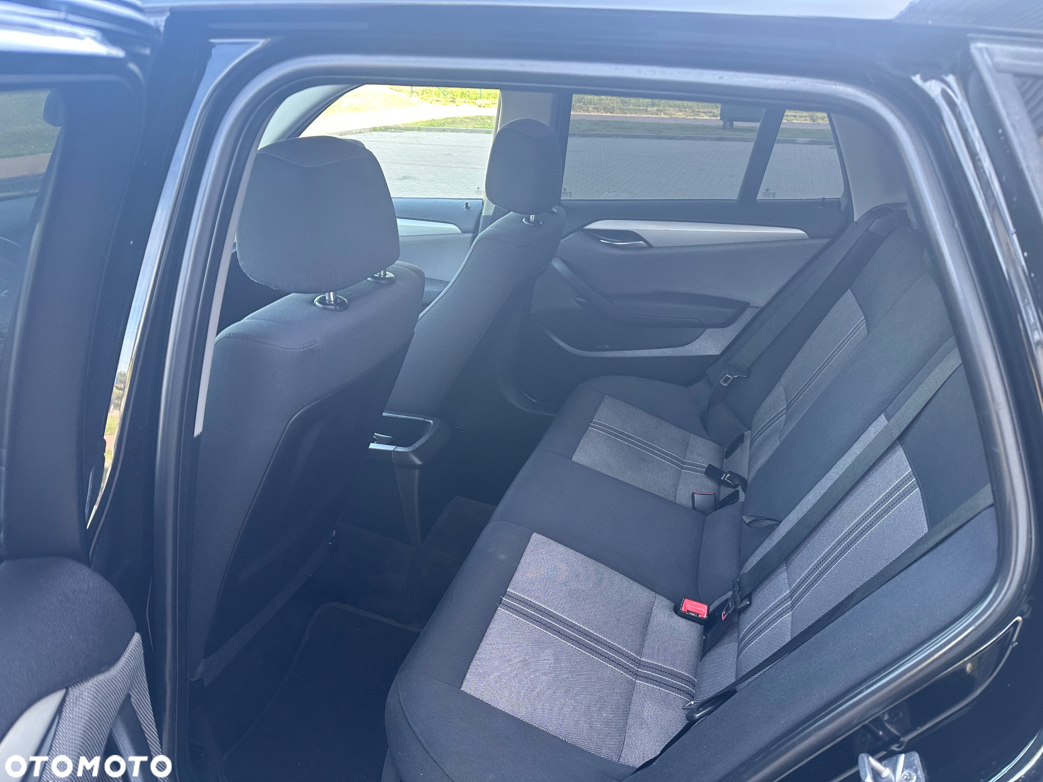 BMW X1 xDrive18d Sport Line - 16