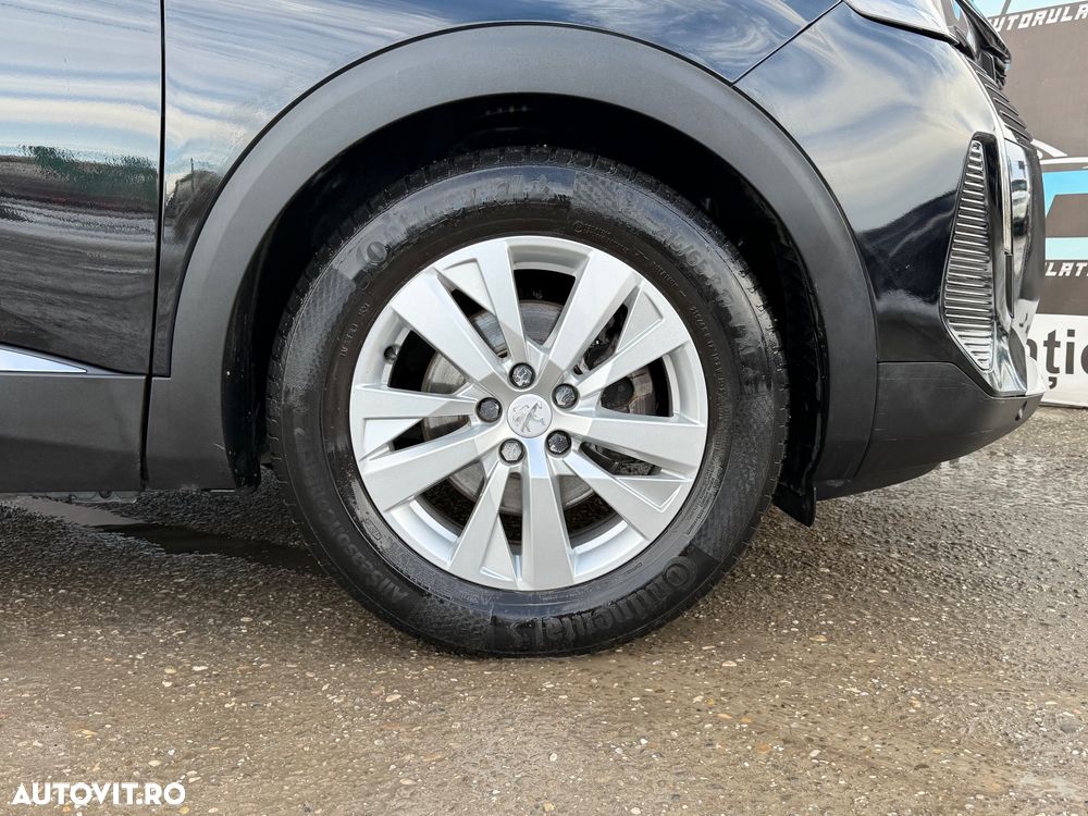 Peugeot 3008 BlueHDi 130 Stop & Start Active - 32