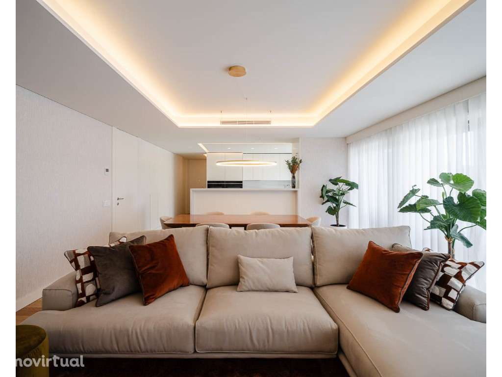 Apartamento T3 Duplex - Grande imagem: 4/60