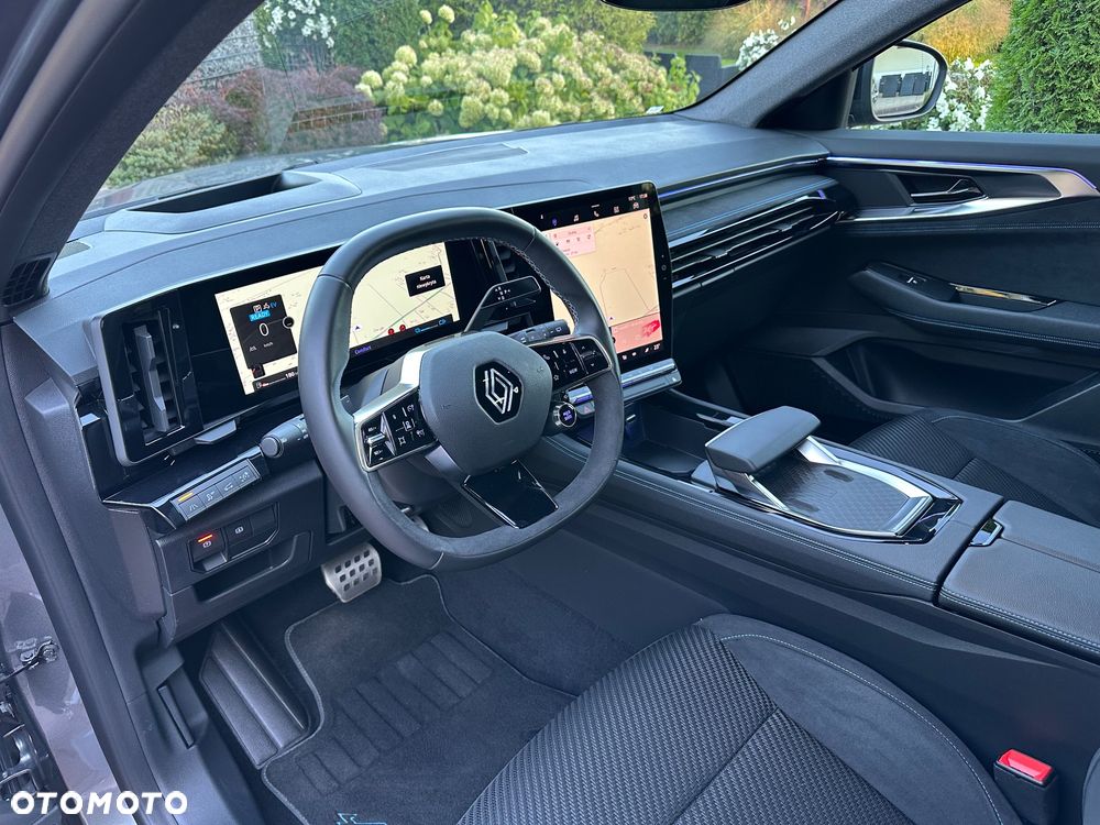 Renault Austral E-Tech Full Hybrid 200 Iconic Esprit Alpine - 36
